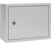 Щит ЩРН-12 IP31 металл. 220*300*120мм mb21-12-bas 