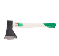 Топор 0,6 кг с дерев. рукояткой ВОЛАТ