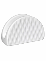 Салфетница Жемчужная волна 07950