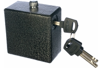 Замок висячий Apecs PD 14-80 Blister