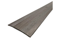 Порог-стык ПД 03 1,8*0,4 (дуб пепельный) 