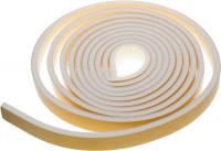 Уплотнитель поролон. самокл. 5мм*18м (40901-05-18)