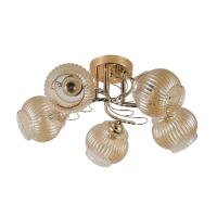 Светильник потолочн. 12170/5FGR АМВ