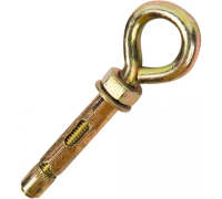 Анкерный болт с кольцом 8*45