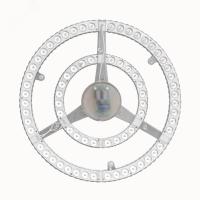 Модуль св.д с драйвером 72Вт 4000К 320мм