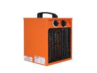 Пушка тепловая Профтепло ТТ-5ТК апельсин