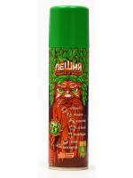Ср-во от камаров и клещей 7в1 "Леший" 150мл 