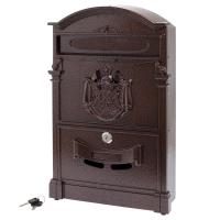 Ящик почтовый №4010 антик медь