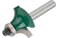 Фреза кромочная калевочная 32х16х59,5мм