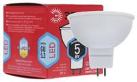 Лампа Эра ECO LED MR16-5W-840-G5.3