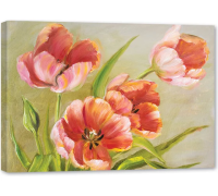 Картина на холсте КН1153 канвас