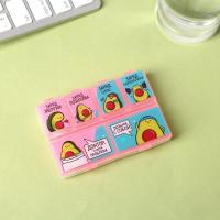 Таблетница "Возьми с собой" 5445620