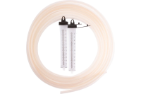 Уровень гидростатический "Стандарт" 7м 18707