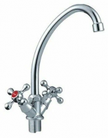 Смеситель для кухни F4008-2