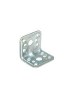 Уголок крепежный 40*40*50*2.0 усиленный 2шт