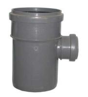 ПП Тройник Ду 110*50*90гр