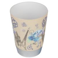 Стакан "Париж" пластик