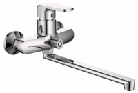 Смеситель для ванны LEDEME 2244