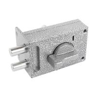 Замок накладной АЛЛЮР ЗН1-М1