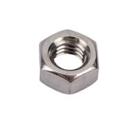 Гайка нерж М 6мм 20шт