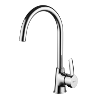 Смеситель для кухни LM3255C "Атлантисс"