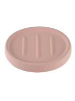 Мыльница Розовый Soft керамика