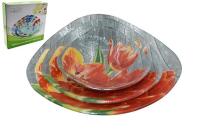 Салатник S3320/3-Y051 75761 d20