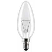 Лампа ДС-230-60Вт Е14 свеча