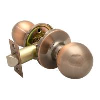 Защелка Апекс 6072-05-АС