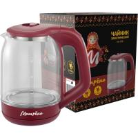 Чайник 1,8л Матрена МА-006 беж