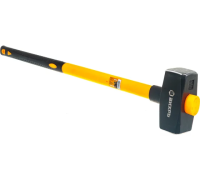 Кувалда К5Ф с фиброгл. ручкой 5 кг Вихрь