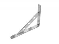 Кронштейн Домарт 200*150 хром