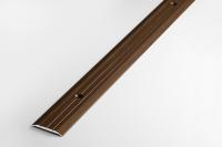Порог-стык ПС 01 венге (094) 900мм