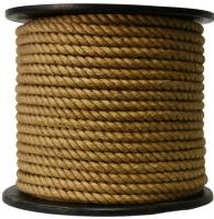 667403 Канат джутовый Д-19мм РН1500 1м