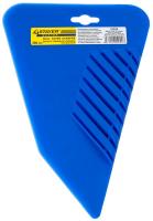 Шпатель прижимной пласт. д/обоев 280мм 10205