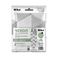 Чехол для гладильной доски с поролоном 1250*360 чпд1/1