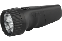 Фонарь ЭРА SDA30M аккам.1Вт 5LED 32м 220В