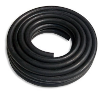 650927 Рукав армир. d-9мм черный 1м