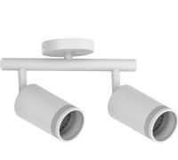 Светильник FERON ML232 GU10 бел.