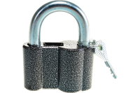 Замок висячий Чаз-ВС2А