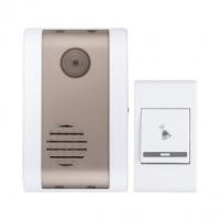 Звонок беспр.EKF Basic DBB-A-003 80м 36 мел.