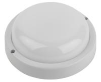 Светильник LED Эра SPВ-201-0-65К-015Вт IP65 6500K круг