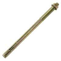 Анкерный болт с гайкой 12*150мм  1шт