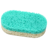 Губка для тела Мистер Бульк 