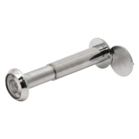 Глазок дверной VANGER 1016/65-100-CR