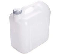 Канистр "ПРОСПЕРО" 20л белая (С933)