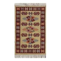 Коврик Kilim Usak 60х120 хлопок
