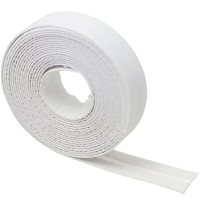 Лента бордюр 20*20 белая 3,25м АЛМАЗ (4352Г)