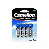 Э/п Camelion BLUE R6 BL4