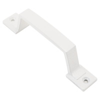 Ручка-скоба Зенит РС-60.01 (белый)